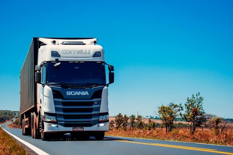 About Himani Logistics